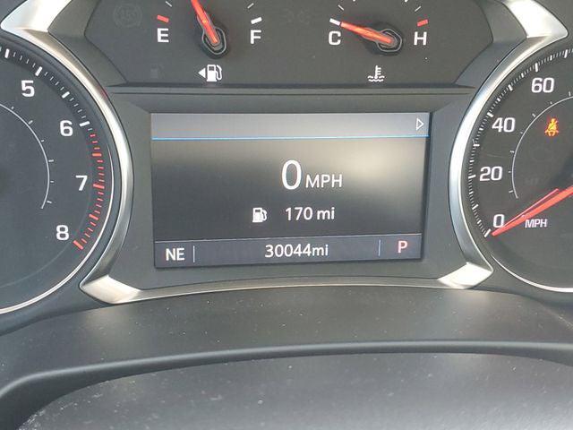 2024 Chevrolet Blazer FWD 2LT