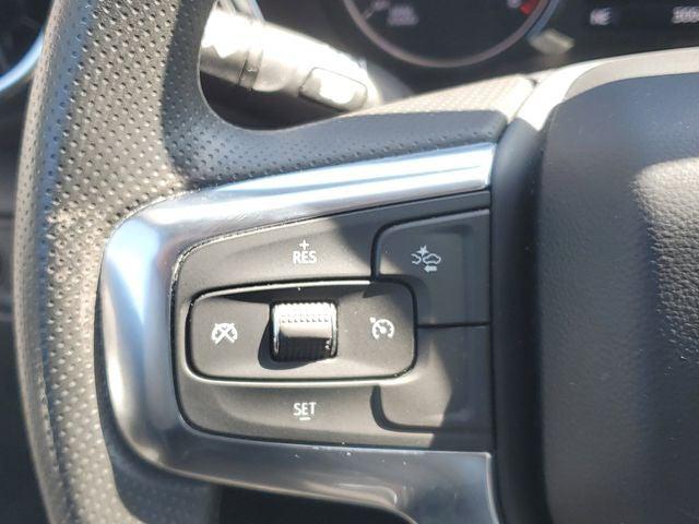 2024 Chevrolet Blazer FWD 2LT