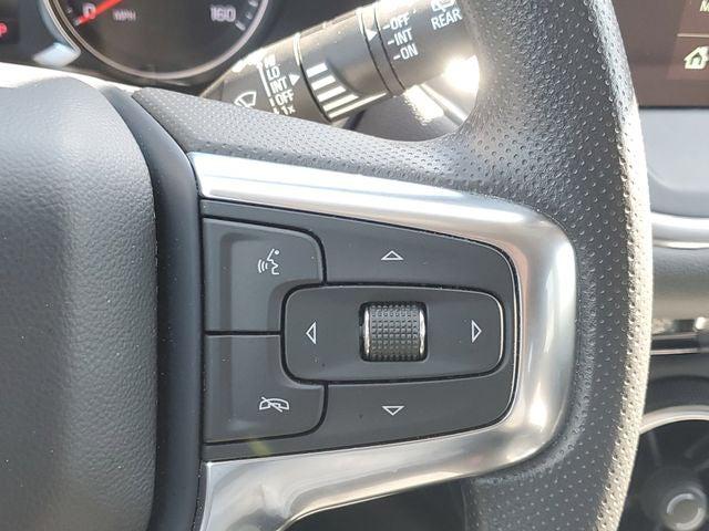 2024 Chevrolet Blazer FWD 2LT