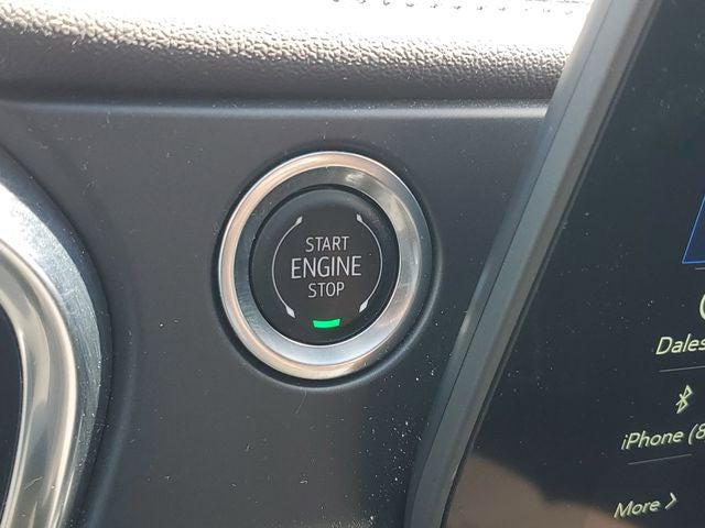2024 Chevrolet Blazer FWD 2LT