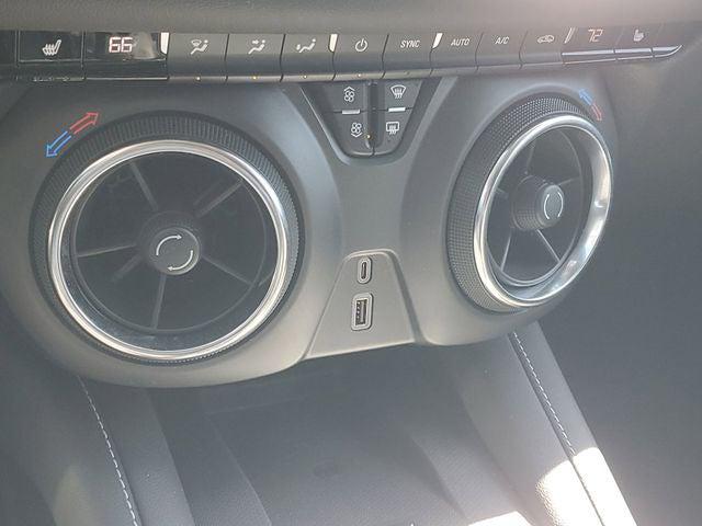 2024 Chevrolet Blazer FWD 2LT