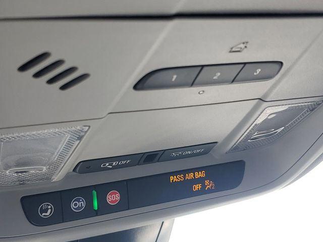 2024 Chevrolet Blazer FWD 2LT