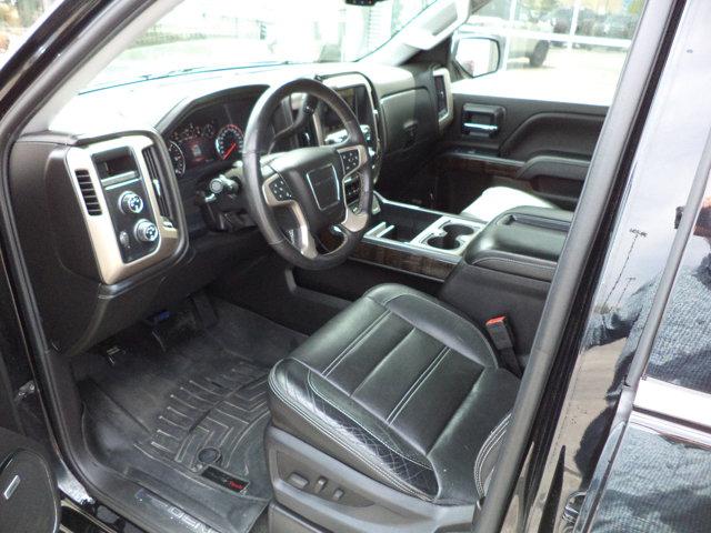 2014 GMC Sierra 1500 Denali
