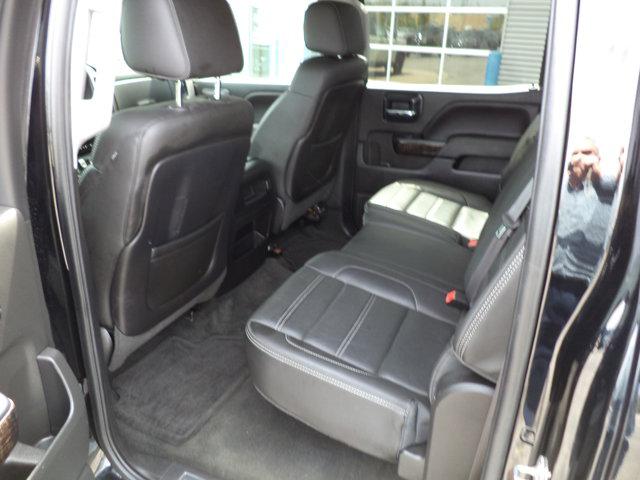 2014 GMC Sierra 1500 Denali