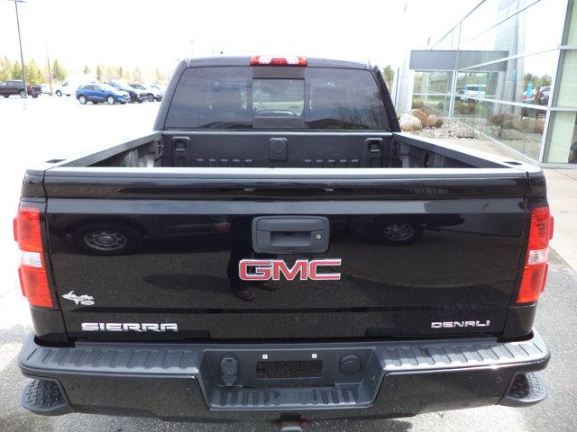 2014 GMC Sierra 1500 Denali