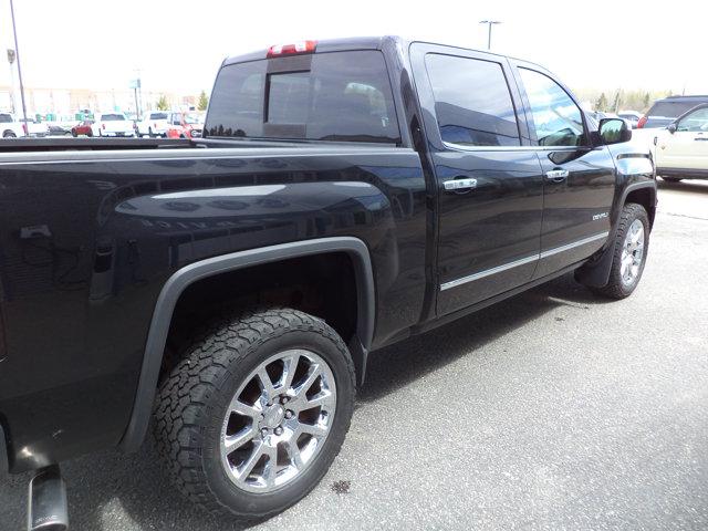 2014 GMC Sierra 1500 Denali