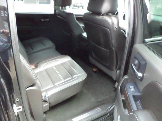 2014 GMC Sierra 1500 Denali