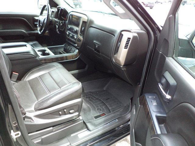 2014 GMC Sierra 1500 Denali