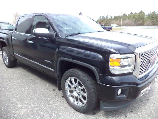 2014 GMC Sierra 1500 Denali