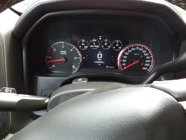 2014 GMC Sierra 1500 Denali