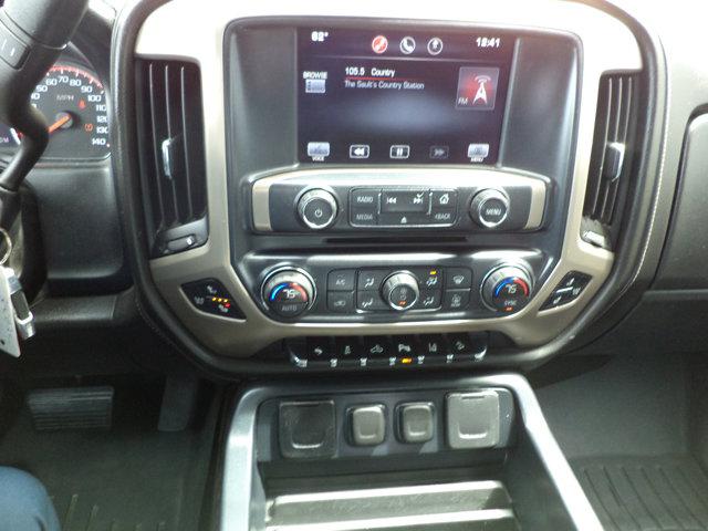 2014 GMC Sierra 1500 Denali