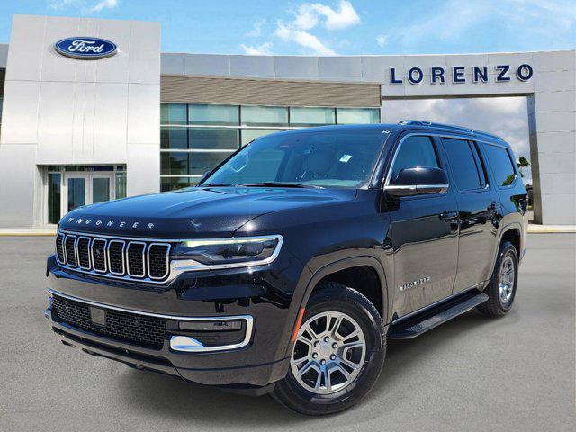 2023 Jeep Wagoneer Series I 4x2 for sale in Homestead, FL