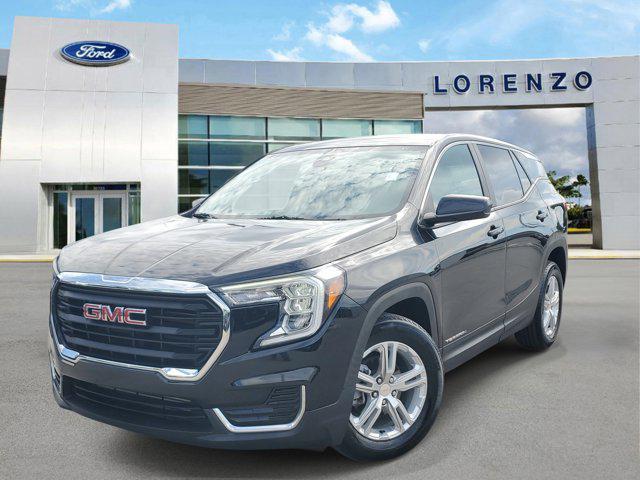 2024 GMC Terrain FWD SLE for sale in Homestead, FL