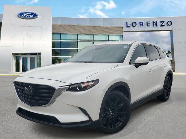 2023 Mazda CX-9 Touring Plus for sale in Homestead, FL