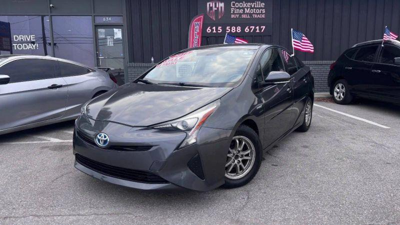 2016 Toyota Prius Two for sale in Cookeville, TN