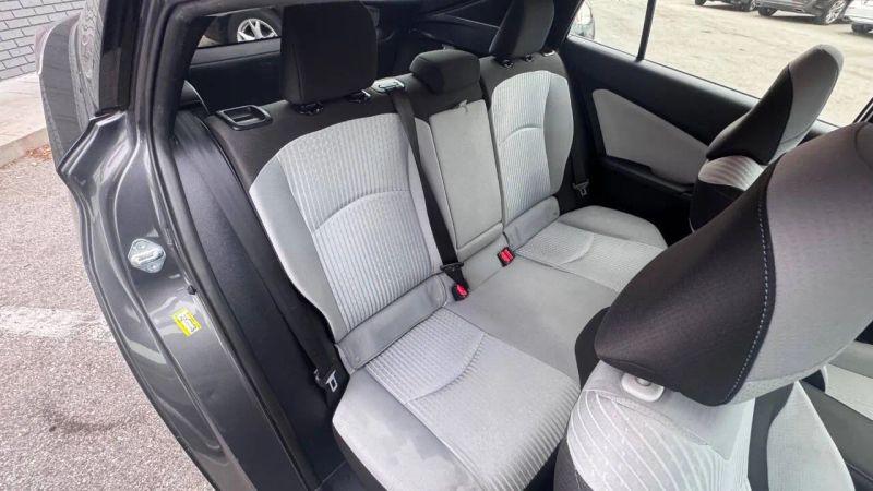 2016 Toyota Prius Two