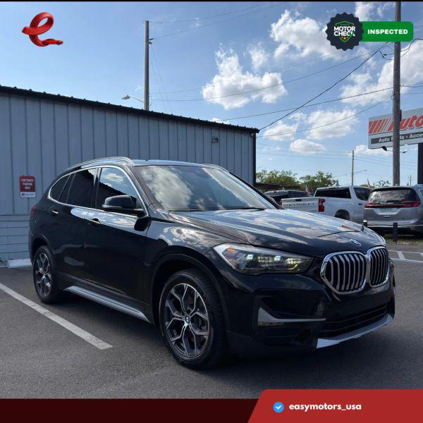 2020 BMW X1 sDrive28i for sale in Orlando, FL