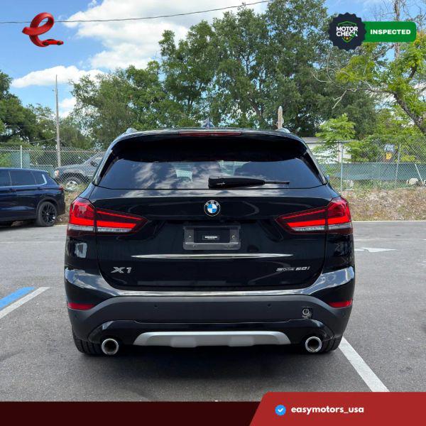 2020 BMW X1 sDrive28i