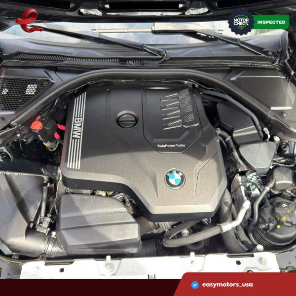 2020 BMW X1 sDrive28i