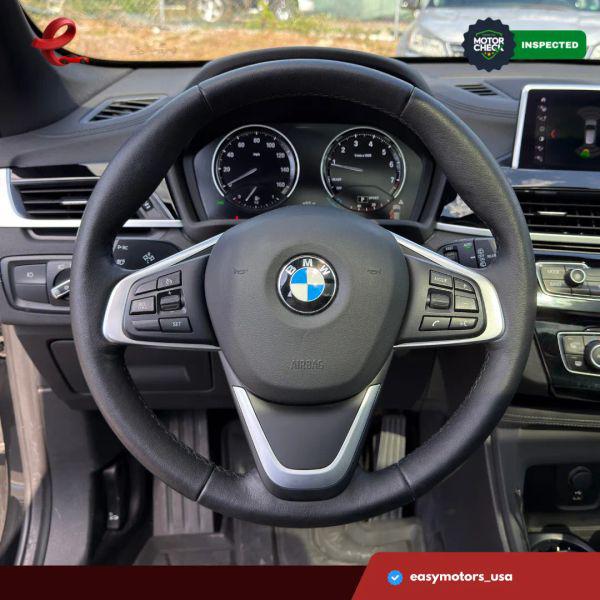 2020 BMW X1 sDrive28i