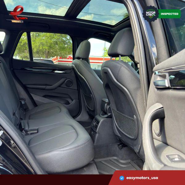 2020 BMW X1 sDrive28i