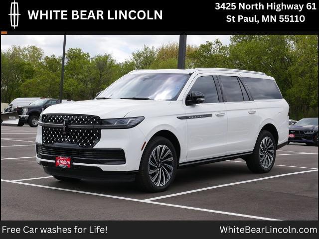 2025 Lincoln Navigator Black Label L for sale in VADNAIS HTS, MN