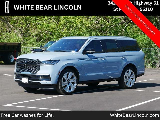 2025 Lincoln Navigator Reserve for sale in VADNAIS HTS, MN