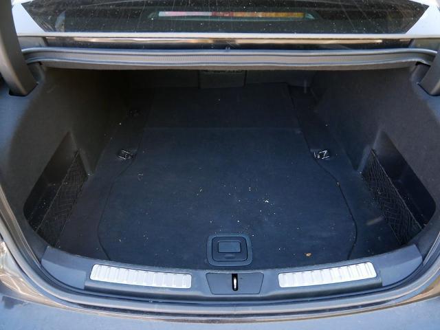 2020 Lincoln Continental Reserve