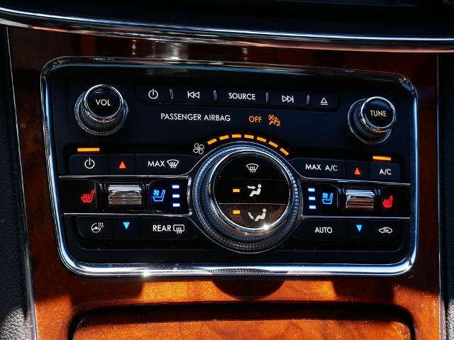 2020 Lincoln Continental Reserve