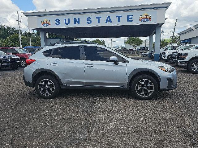 2018 Subaru Crosstrek 2.0i Premium for sale in Orlando, FL
