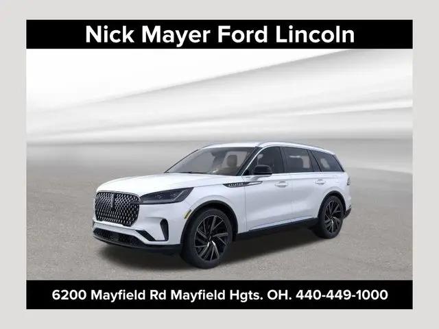 2026 Lincoln Aviator Reserve for sale in Mayfield Heights, OH
