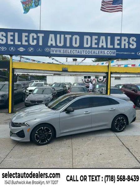2024 Kia K5 GT-Line for sale in Brooklyn, NY