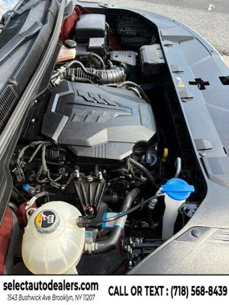 2022 Kia Carnival MPV EX