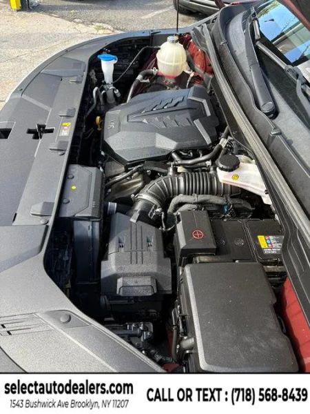 2022 Kia Carnival MPV EX