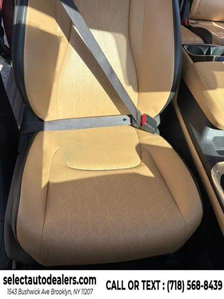 2022 Kia Carnival MPV EX