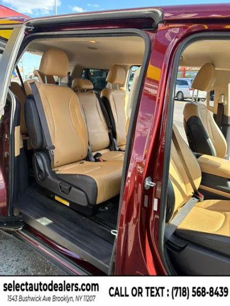 2022 Kia Carnival MPV EX