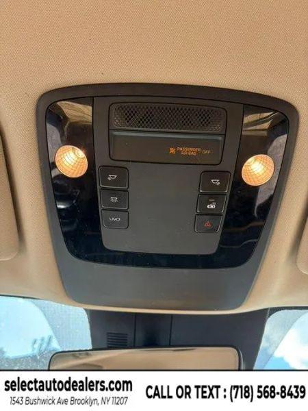 2022 Kia Carnival MPV EX