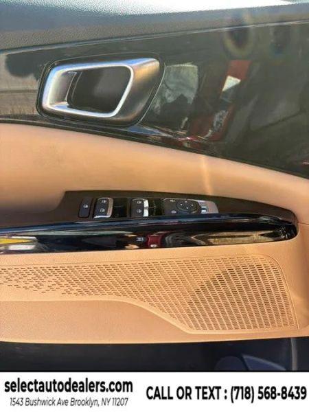 2022 Kia Carnival MPV EX