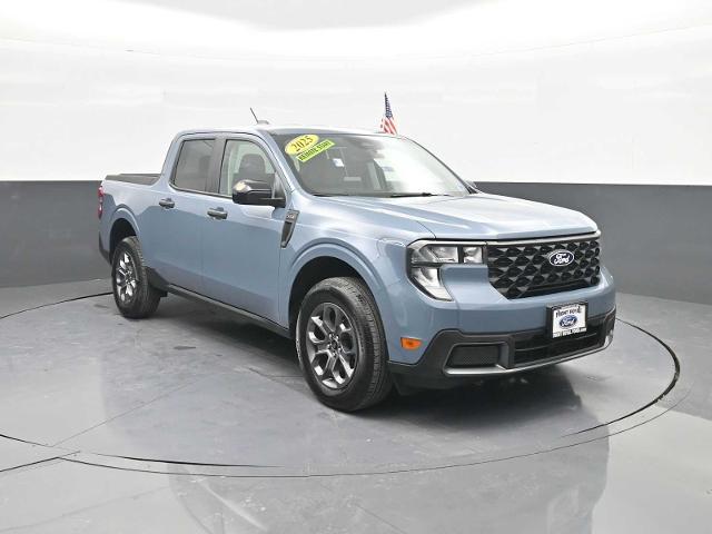 2025 Ford Maverick XLT for sale in Front Royal, VA