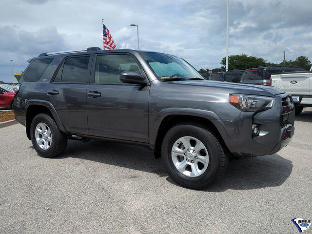 2023 Toyota 4Runner SR5 for sale in Moncks Corner, SC