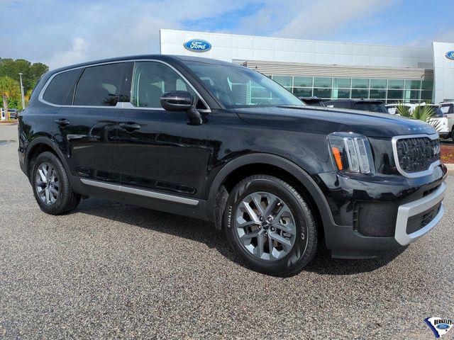 2024 Kia Telluride LX for sale in Moncks Corner, SC