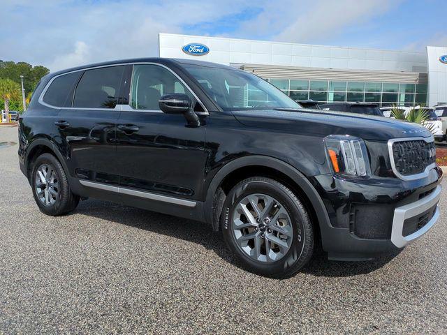 2024 Kia Telluride LX