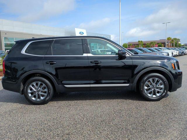2024 Kia Telluride LX