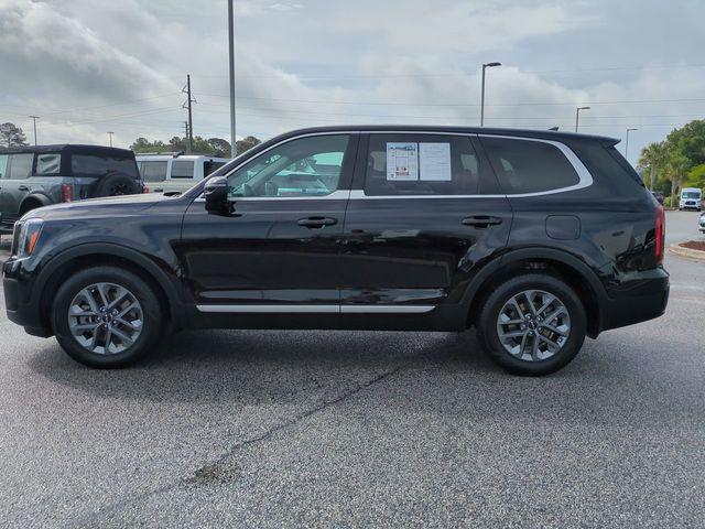 2024 Kia Telluride LX