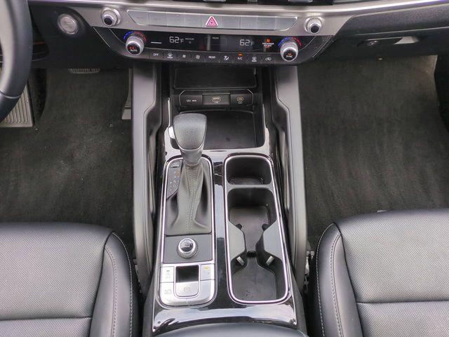 2024 Kia Telluride LX