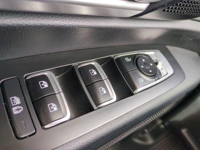 2024 Kia Telluride LX