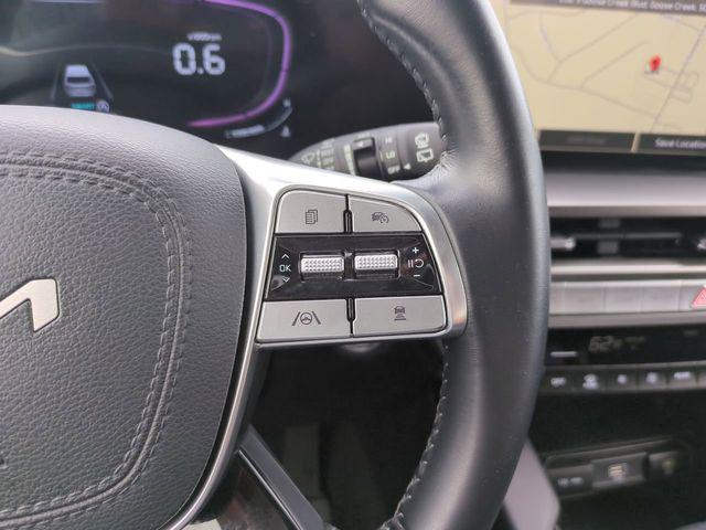2024 Kia Telluride LX