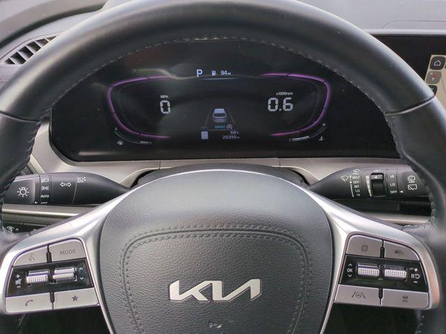 2024 Kia Telluride LX