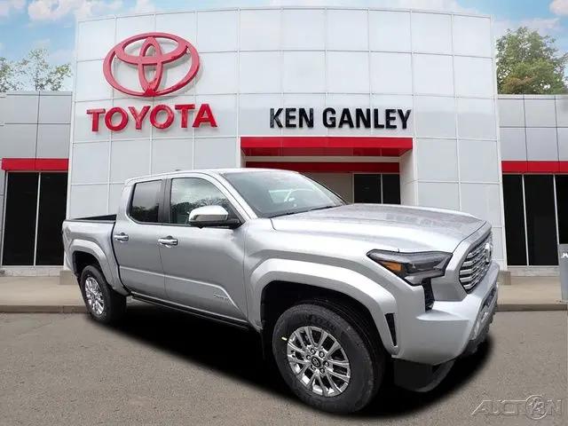 2026 Toyota Tacoma Limited for sale in Pleasant Hills, PA