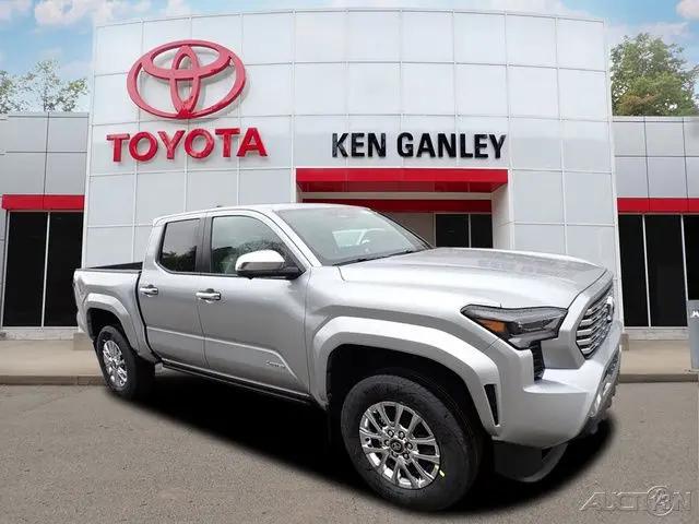 2026 Toyota Tacoma Limited for sale in Pleasant Hills, PA